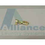 TERMINAL,SPADE-1 / 4 FEMALE