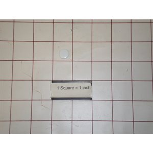 CAP PUMP ACCESS SCREW WELL