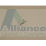 TERMINAL,1 / 4 FEMALE W / TAB