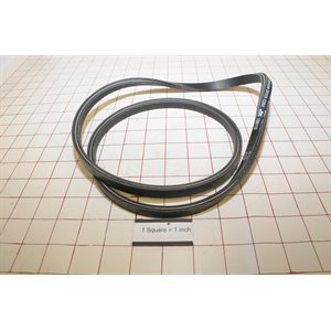 4L500 V BELT #10