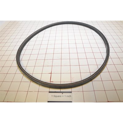 4L-400 V-BELT (FHP-RAW)