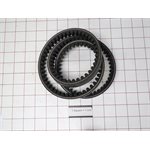 BX-44 COGGED BELT (MATCHED)