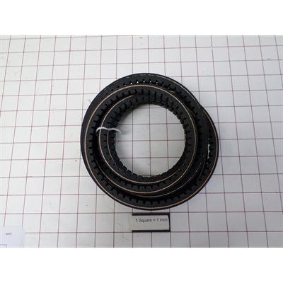 BX-51 V-BELTS (MATCHED)