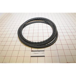 3V710BR V BELT COGGED SAME AS 471 900662