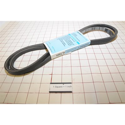 4L-720 V-BELT