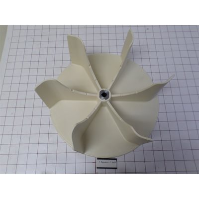 12 1 / 2 IMPELLOR (1 / 2 BORE)