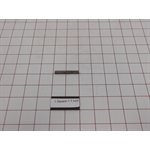 3 / 16 SQ. X 1 7 / 8 KEY