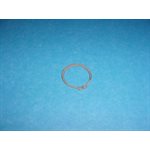 1 EXTERNAL RETAINING RING