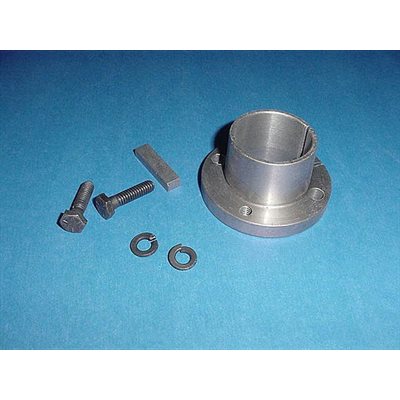 L X 1-3 / 8 BUSHING