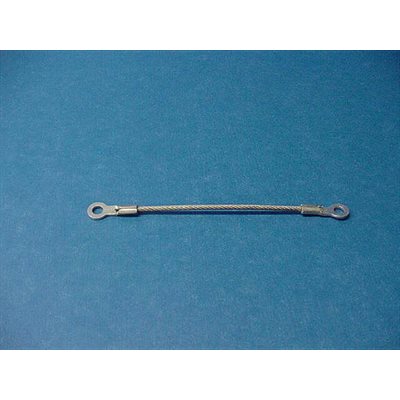 STEAM DAMPER CABLE LINK