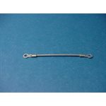 STEAM DAMPER CABLE LINK