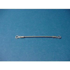 STEAM DAMPER CABLE LINK