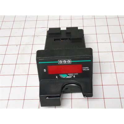 CARD READER ONLY (ADC MODELS AD236 & AD78(PHASE7)