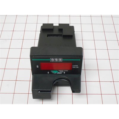 CARD READER ONLY FOR EH040
