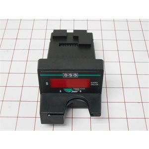 CARD READER ONLY FOR EH040