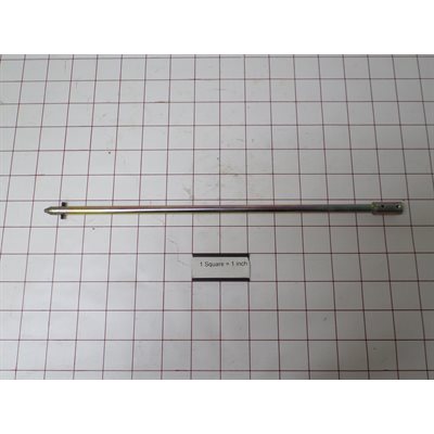 ***OBSOLETE***SPINDLE --- REPLACES C111 / 00069 / 00 NEEDS SET SCREW 206 / 00038 / 00