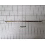 ***OBSOLETE***SPINDLE --- REPLACES C111 / 00069 / 00 NEEDS SET SCREW 206 / 00038 / 00