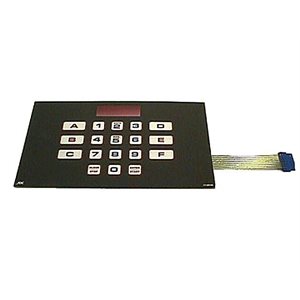 PHASE 5 OPL KEYPAD