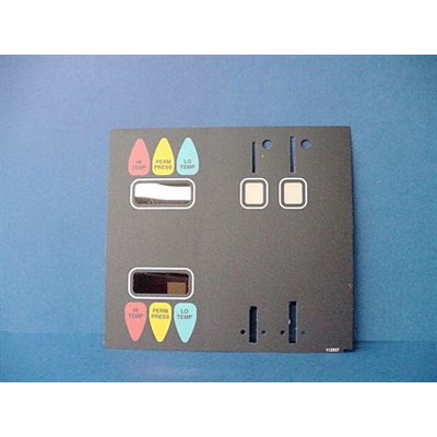 AD330 COINCO DUAL COINKEYPAD