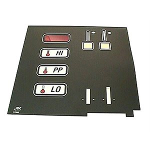 AD26 / 295 COINCO .25 CENT KYPD