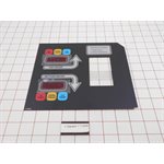 AD330 .25 HANKE TWIN KEYPAD