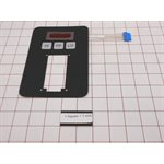 AD540 PHASE 5 COIN KEYPAD