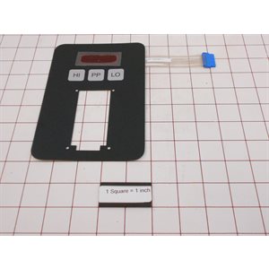 AD540 PHASE 5 COIN KEYPAD