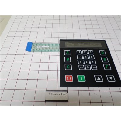 PH7.2 OPL & LD *REPLACES 112571