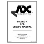 PHASE 7.0 MP OPL USERS MANUAL