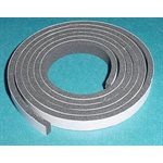 1 / 8THK X 3 / 8W NEO.SPONGE TAPE (SOLD BY THE FOOT)