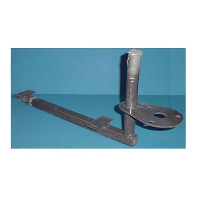 BRACKET, LOWBOY