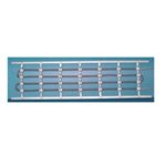 240V 4KW 1.25MM WIRE DIA ELEMENT