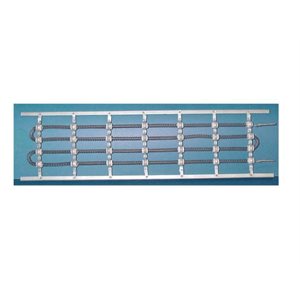 240V 4KW 1.25MM WIRE DIA ELEMENT