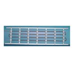 4KW 208V 12-5 / 8 HEATING ELEME