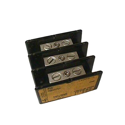 POWER DIST. BLOCK