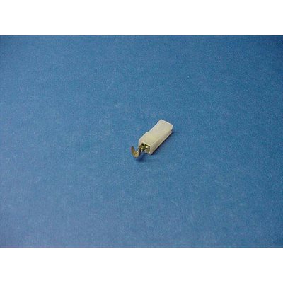 .187 X .032 FEMALE CONNECTOR