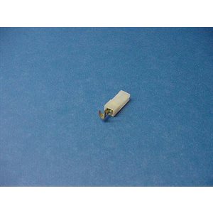 .187 X .032 FEMALE CONNECTOR