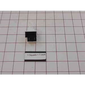 SPST DOOR SWITCH, 5A 250VAC