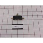 LINT / MAIN DOOR SWITCH