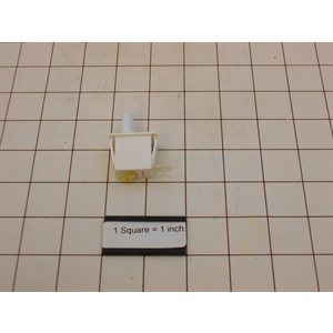 24V LINT DOOR SWITCH, N.O.