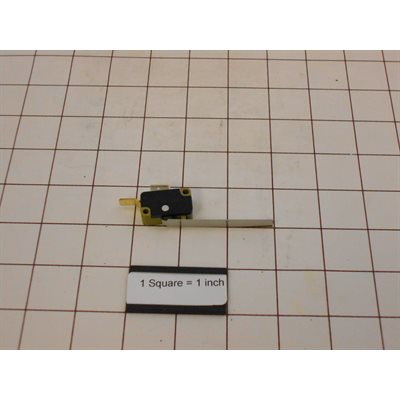 BURGESS-SAIA SAIL SWITCH