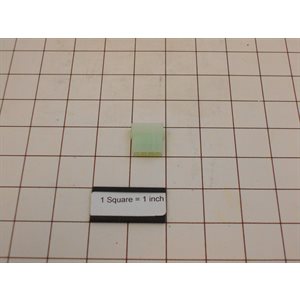 4 PIN CMNL CAP HSG (125 C)