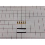 MNL SOCKET SF 20-14 .0126BR