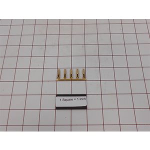 MNL SOCKET SF 20-14 .0126BR