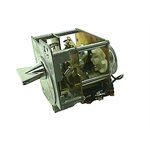 .25 110V / 60HZ ROTARY METER