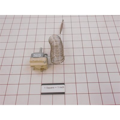 ***OBSOLETE***THERMOSTAT