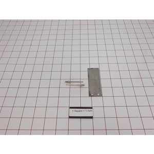 ***REPLACED BY 1300219P***KIT SCRAPER TEXTILE