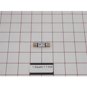 FUSE,F1 (GAS HEAT)