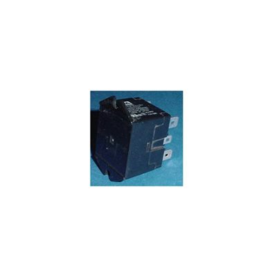 DUAL TIMER RELAY 120 VAC