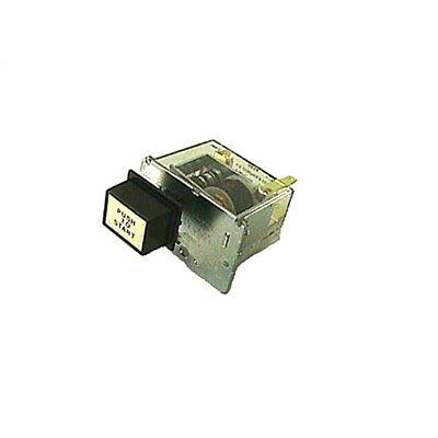 PUSH TO START RELAY 110V